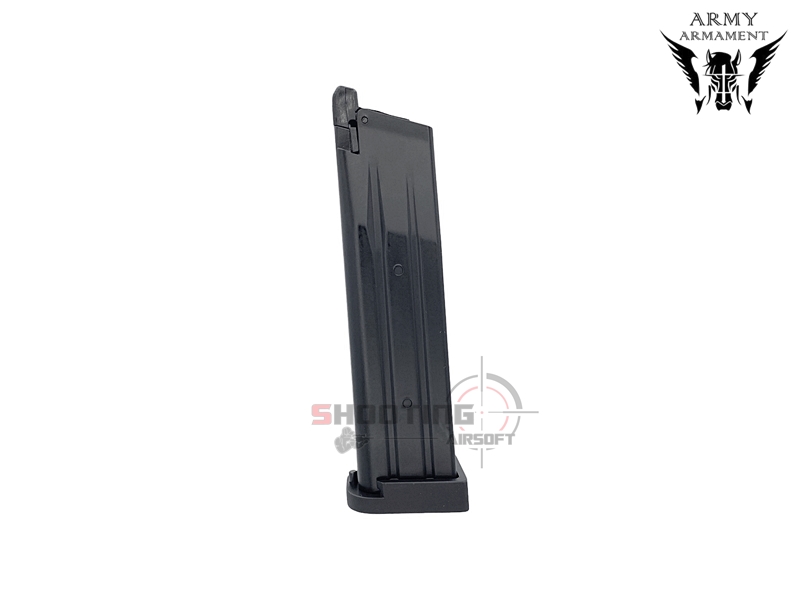 แม็กกาซีน R601 (Army Armament)