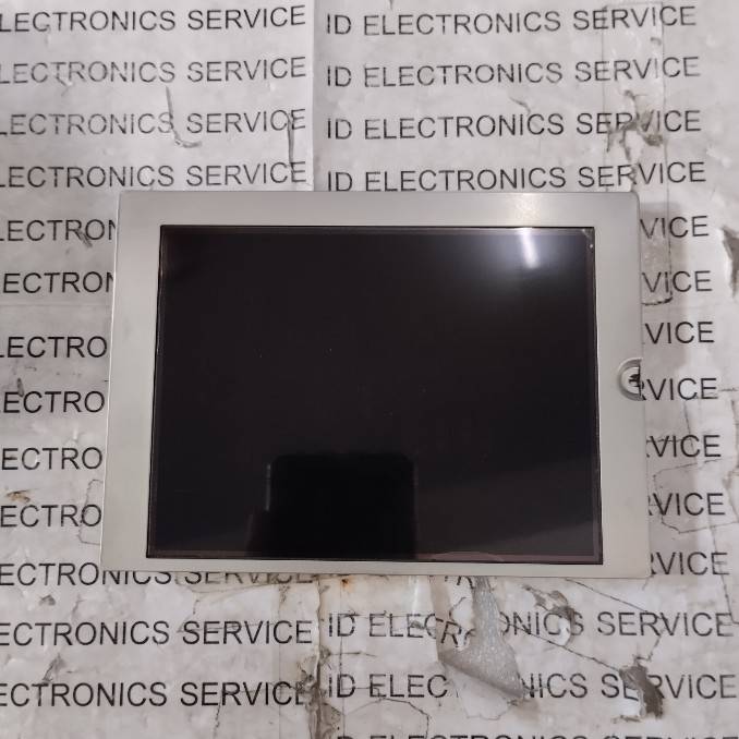 LCD PANEL " KYOCERA " MODEL : KCG057QV1DB-G50