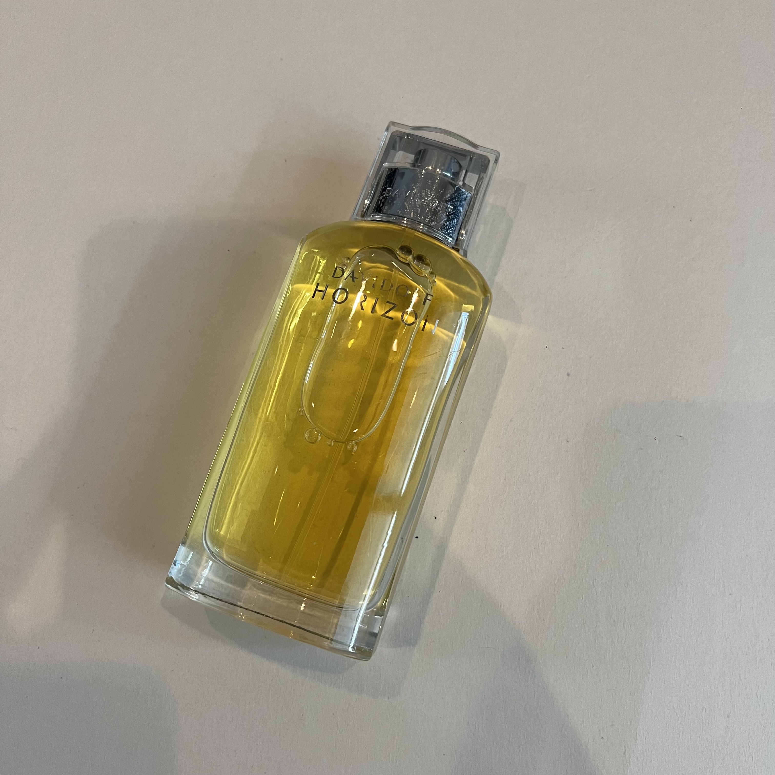 น้ำหอม Davidoff Horizon EDT