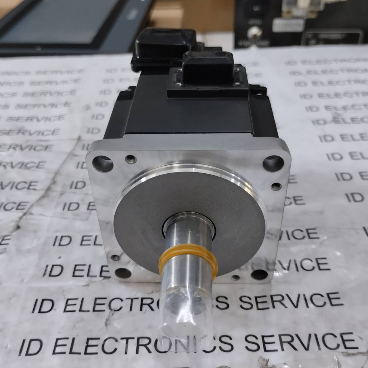 HF-KE23W1-S100 SERVO MOTOR "MITSUBISHI"