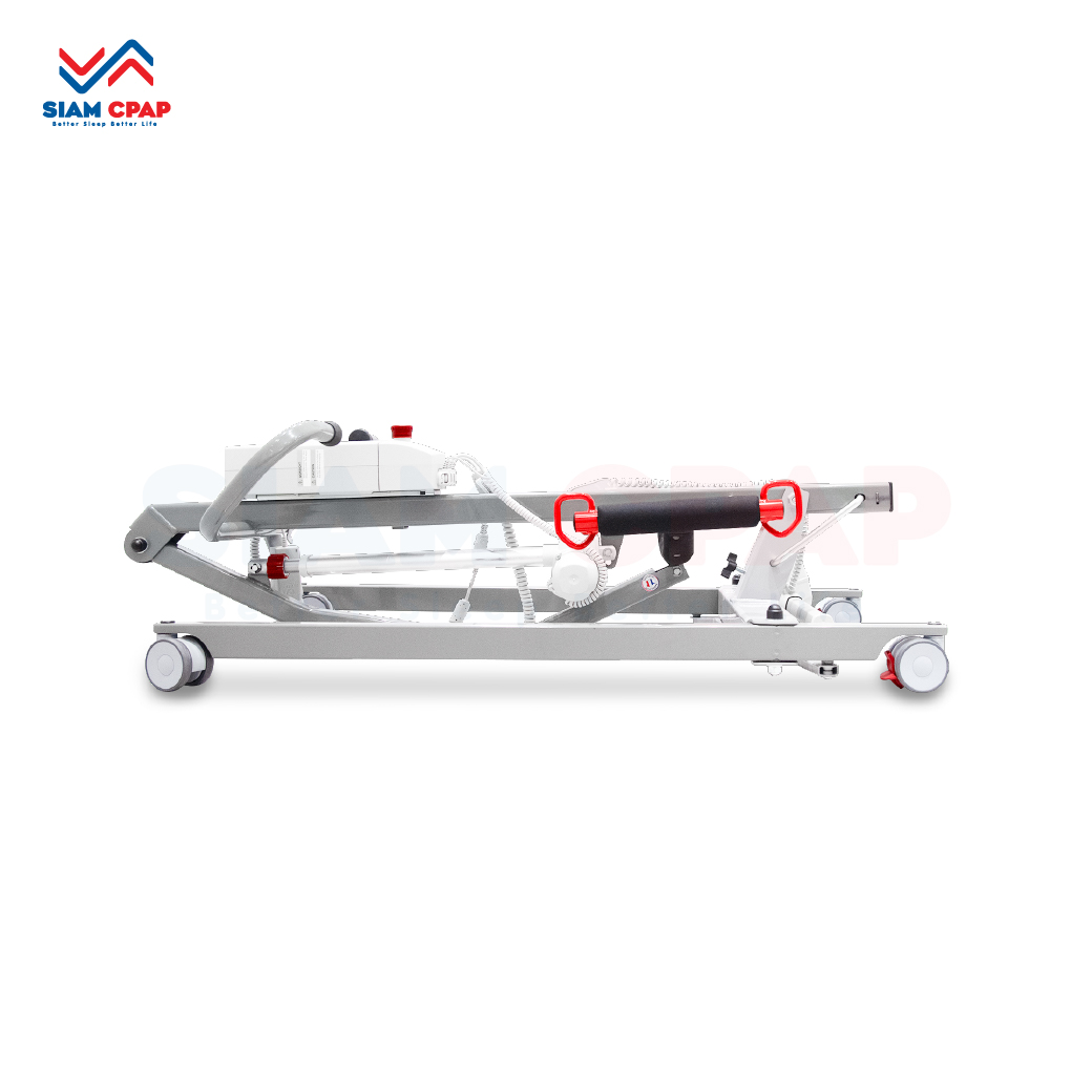 Devilbiss Patient Lift Samsoft 175 Electric Hoist เครื่องยกตัวผู้ป่วย (USA)