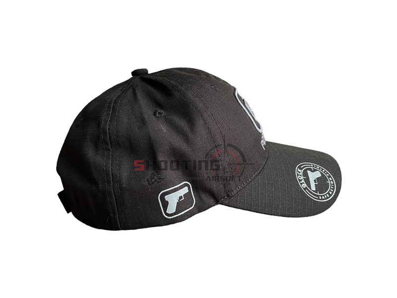 หมวกแก๊ป Glock Type2