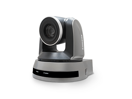 Lumens VC-A52S Full HD 60fps PTZ Camera
