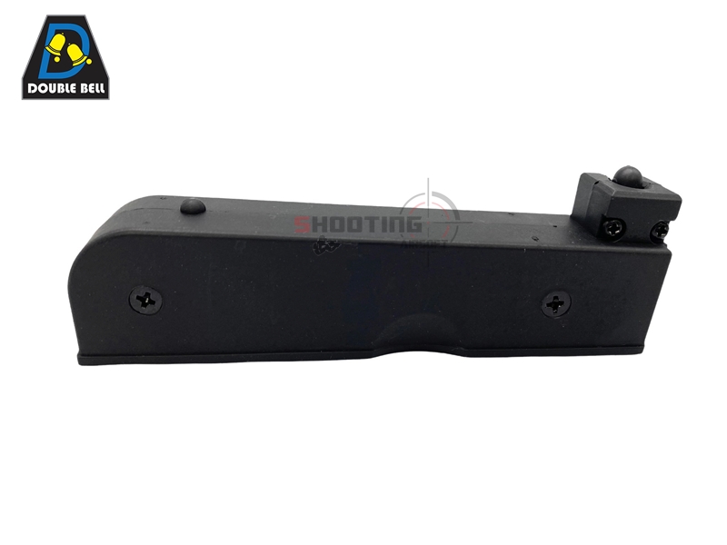 แม็กกาซีนสไนเปอร์ชักยิง VSR-10 - Double Bell