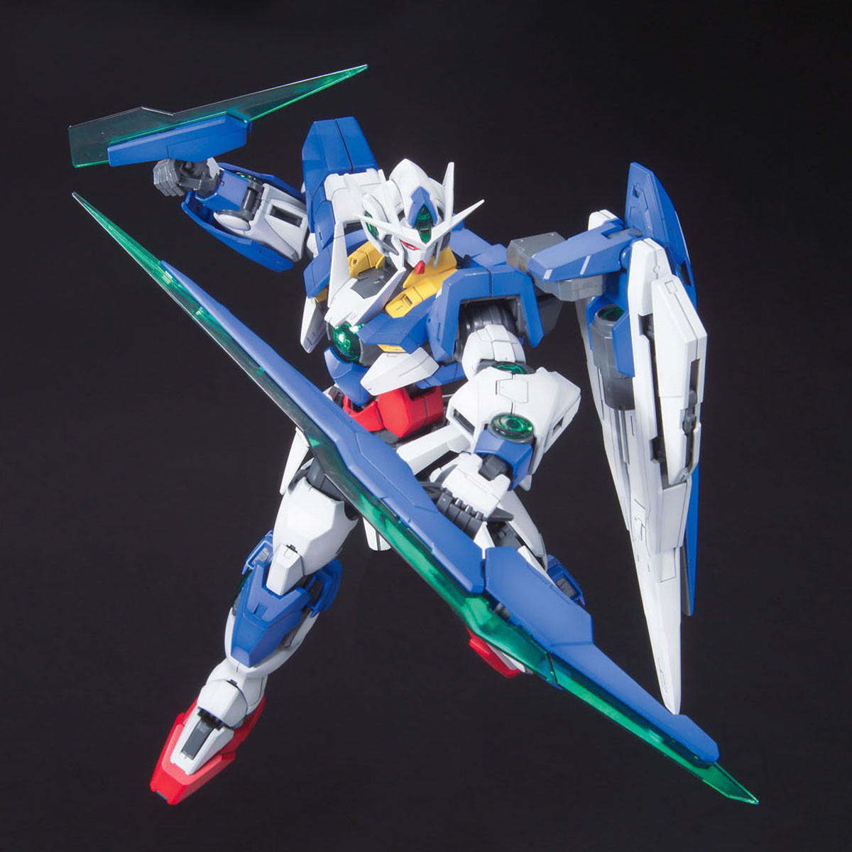(MG) 1/100 QAN[T]