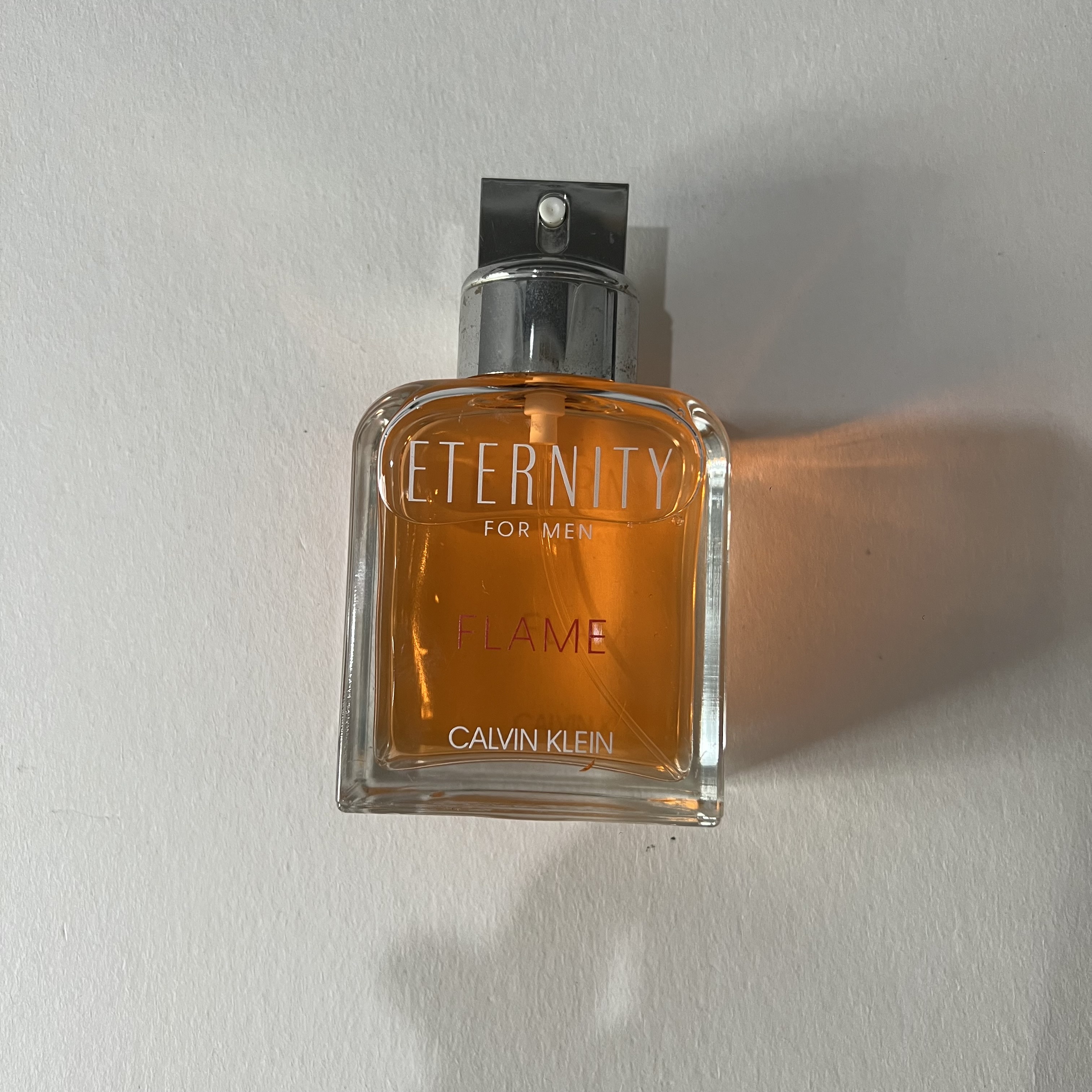 น้ำหอม Calvin Klein Eternity Flame For Men EDT 100ml