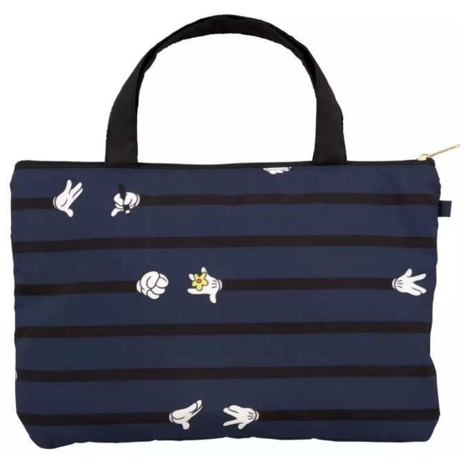 ร่มกันแดดคุณภาพดี Wpc. © ร่มกันฝน ร่มกันแดด × DISNEY (mickey mouse) Folding Umbrella (50 cm) Clutch Bag Type