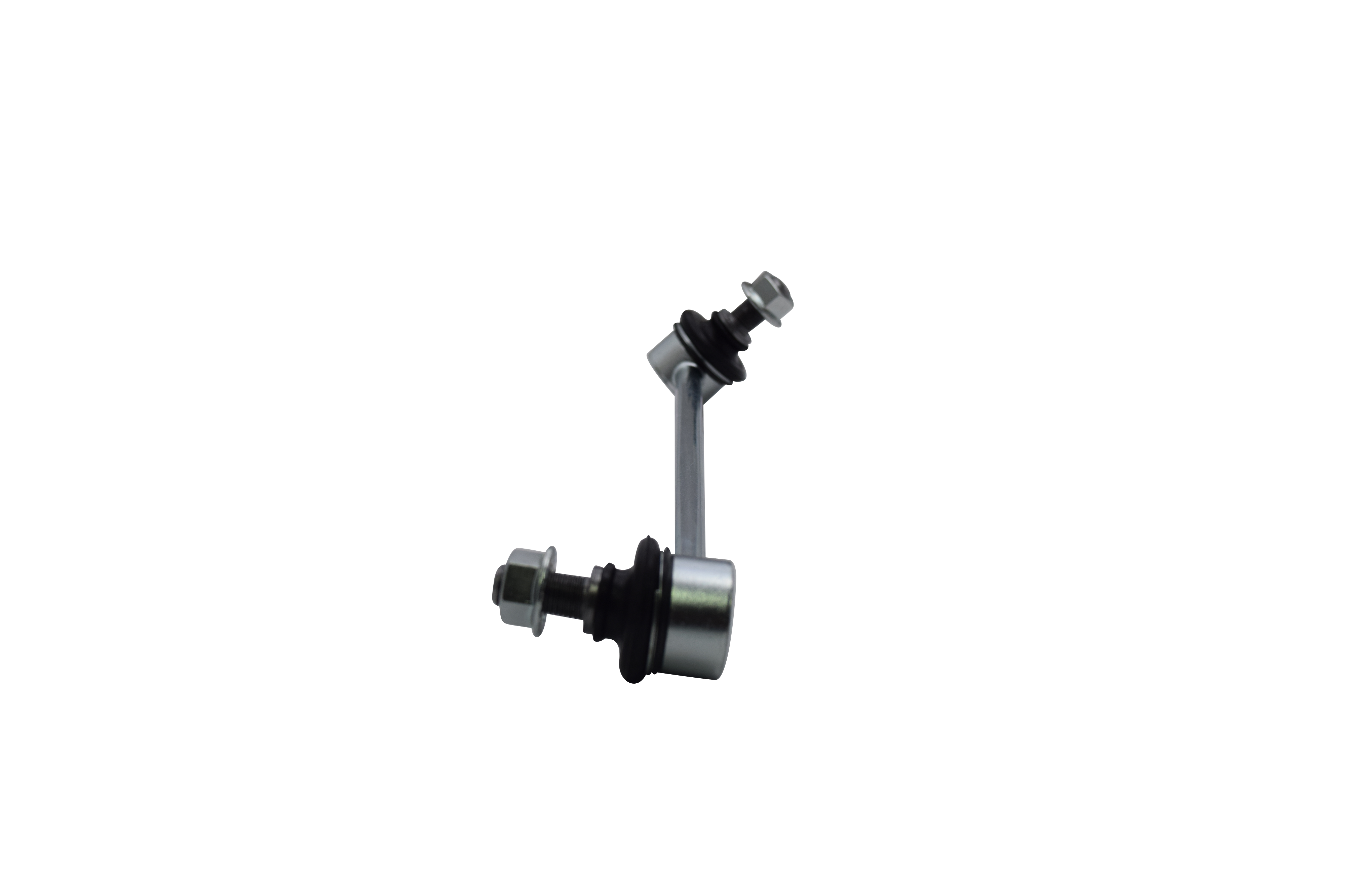 ลูกหมากกันโคลงหน้า TOYOTA ESTIMA / TCR1#, TCR2# ปี 1990-1999 โตโยต้า / ขนาด ยาว A 250 mm. เกลียวเสื้อ B 12 mm. ตัวเลขบอกทิศ C 15' R, 9' L / 3L-3520 / ยี่ห้อ 333 (1คู่ 2 ตัว) (STABILIZER LINK FRONT) (ซ้าย / ขวา)