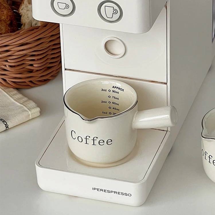 แก้วตวงเซรามิค ซื้อ 1 ฟรี 1