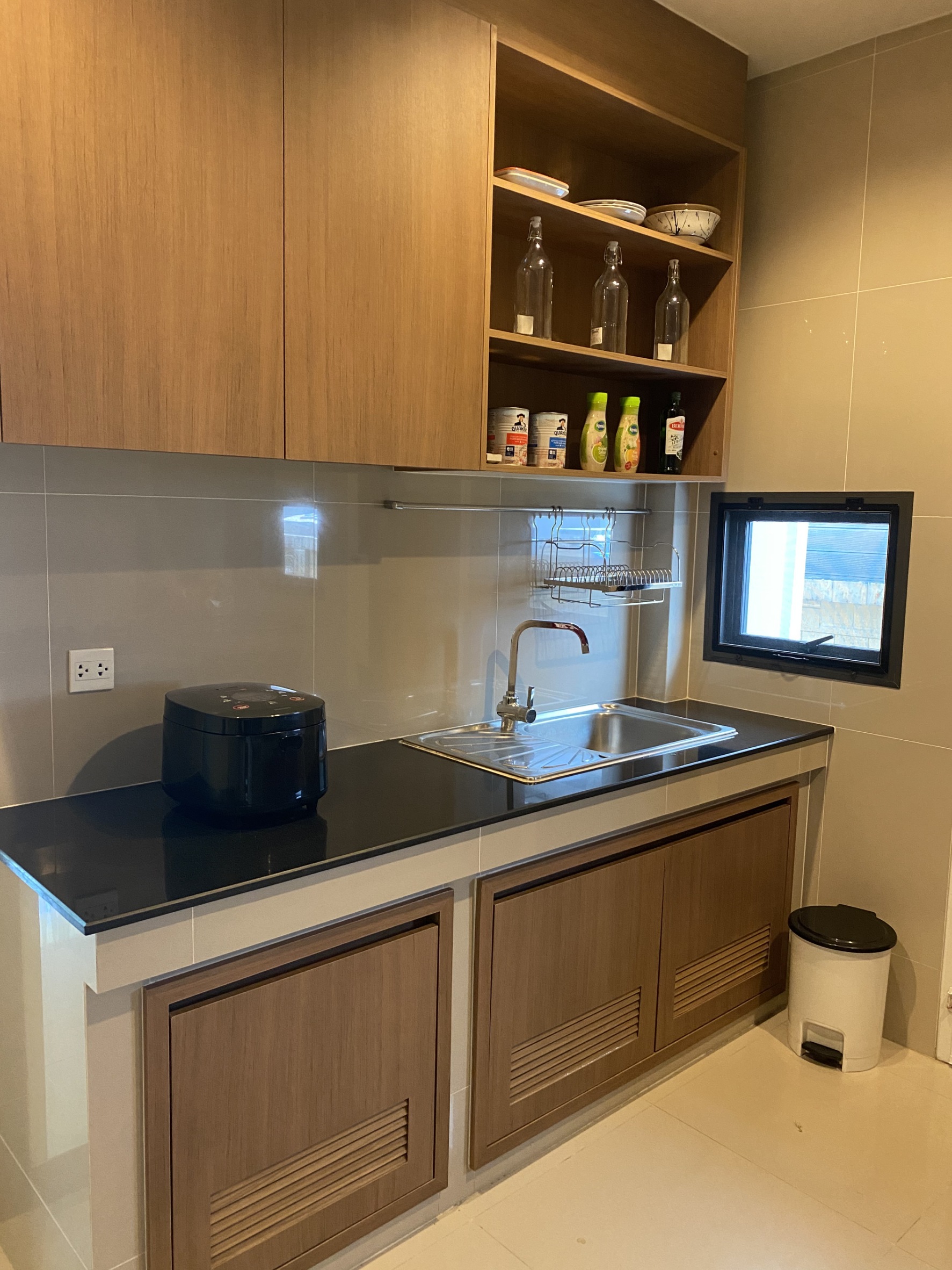 ให้เช่าบ้านเดี่ยว หมู่บ้านเศรษฐสิริ อ่อนนุช-ศรีนครินทร์ ติด ARL ทับช้าง (N.1631)