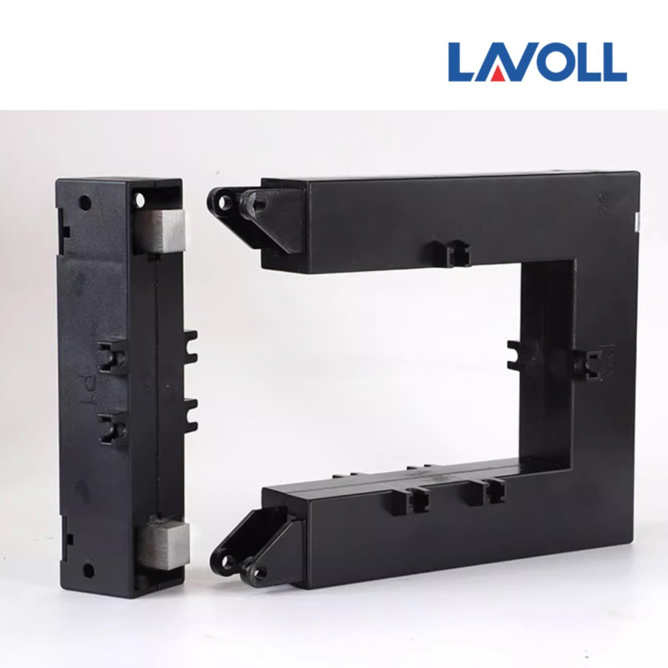 Lavoll DP-812 (2,000/5A) ตัวแปลงกระแสแบบถอดประกบ Split Core