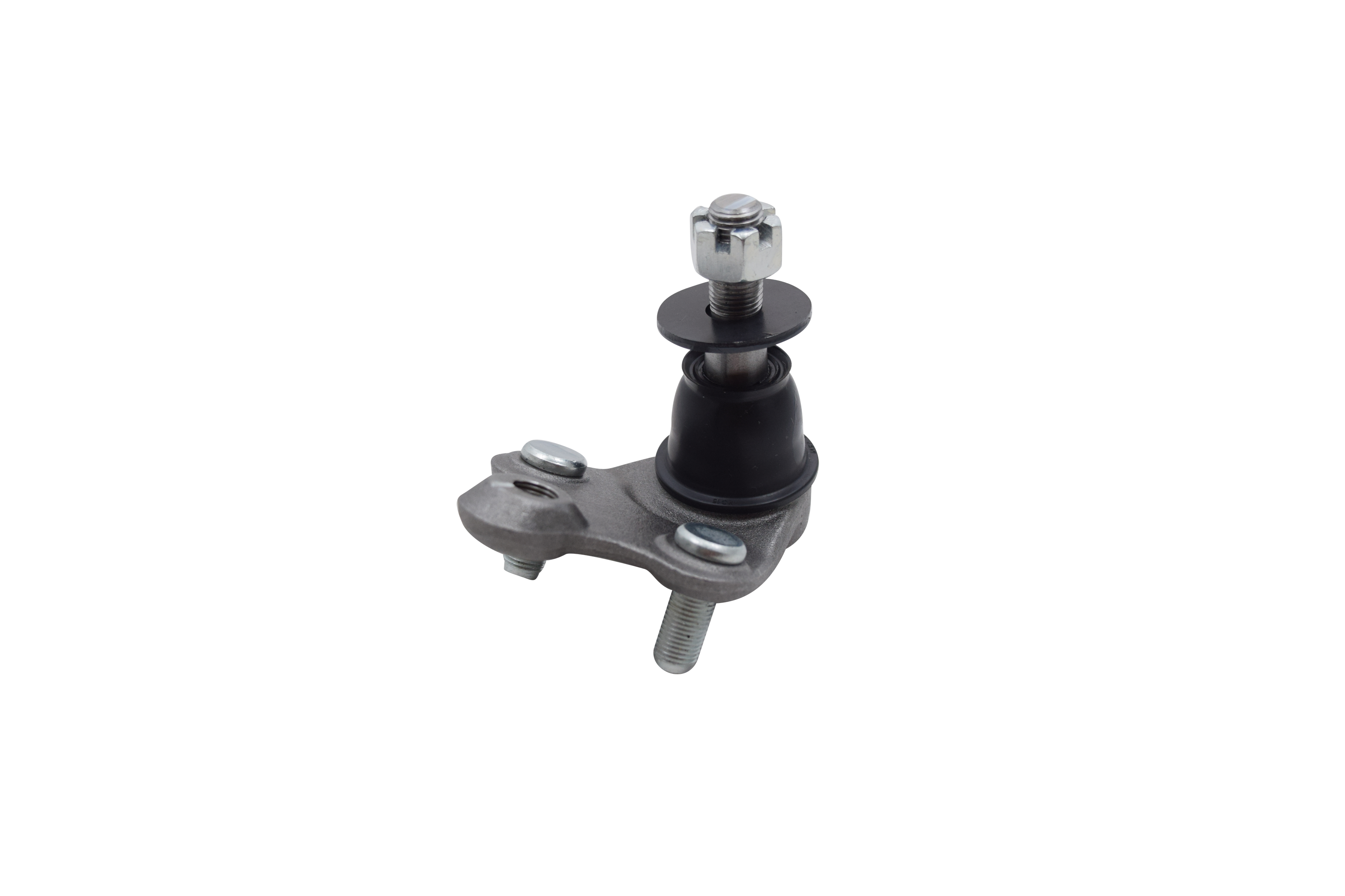 (2 ตัว) ลูกหมากปีกนกล่าง TOYOTA PRIUS ปี 2009-On / โตโยต้า / 3B-T522 / ยี่ห้อ 333 LOWER BALL JOINT