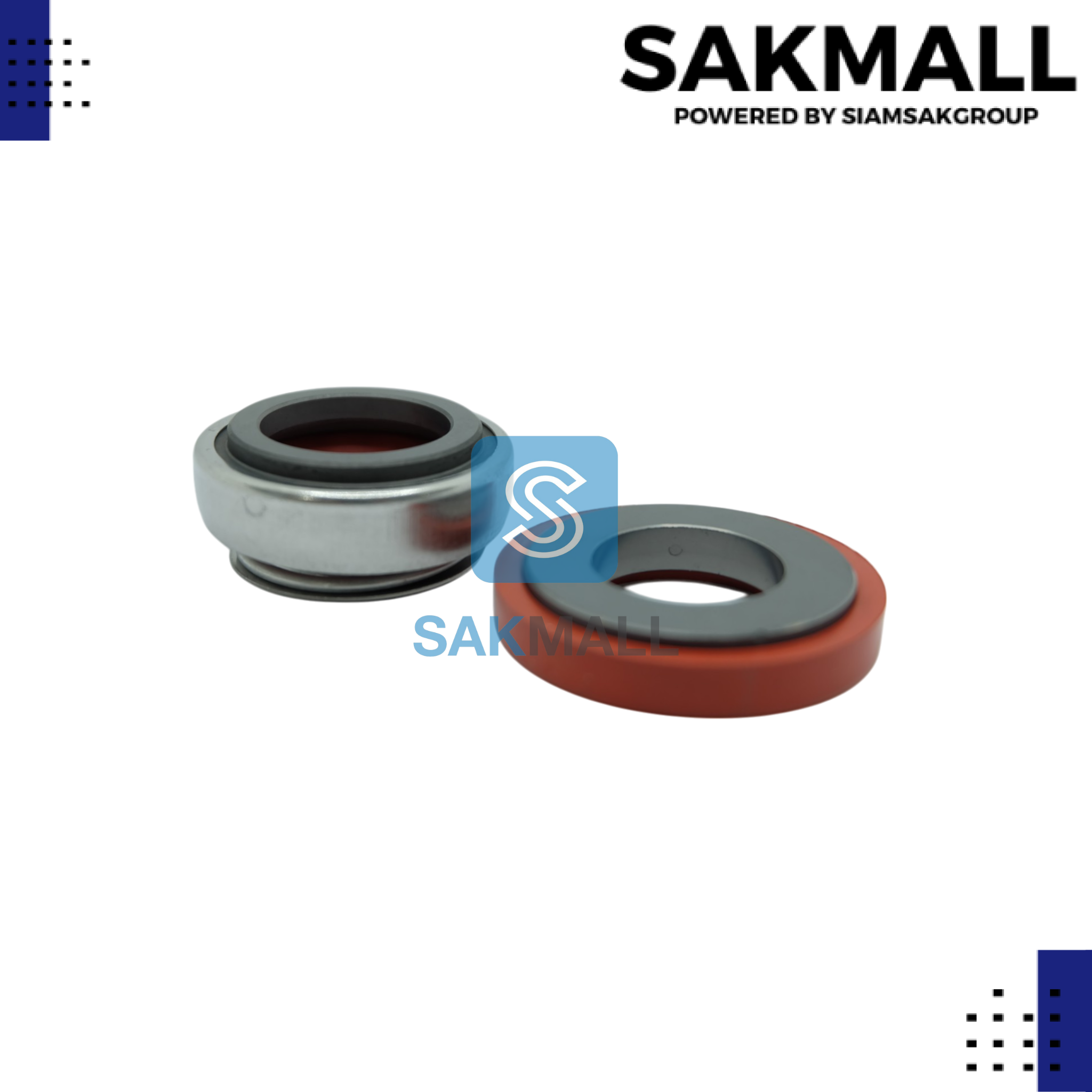 CM 301-18/42 (sic/sic/viton)