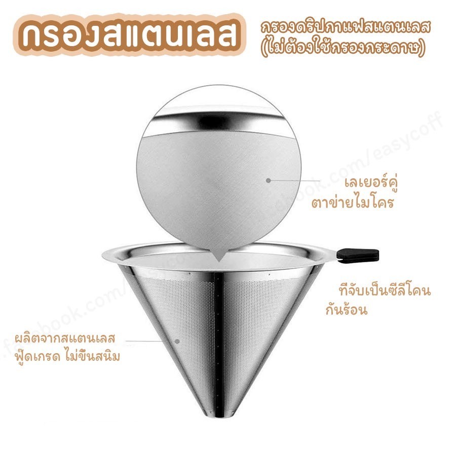 D2 ชุดดริป 6 ชิ้น พร้อมกระเป๋ากันกระแทก