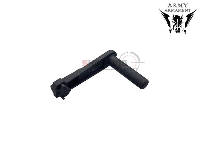 คันค้างสไลด์ R601 / Hi-Capa Series (Army Armament)