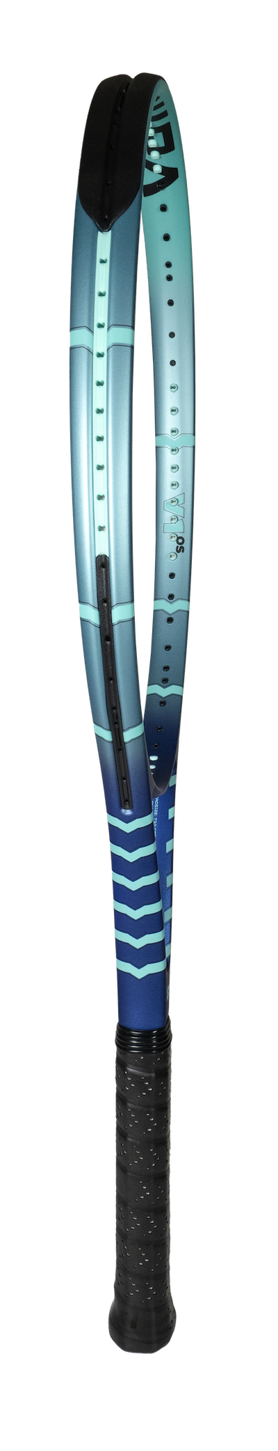 VÖSTRA V1 OS – ไม้เทนนิสโอเวอร์ไซส์ที่รวมพลัง การควบคุม และการปกป้องแขนไว้ในหนึ่งเดียว