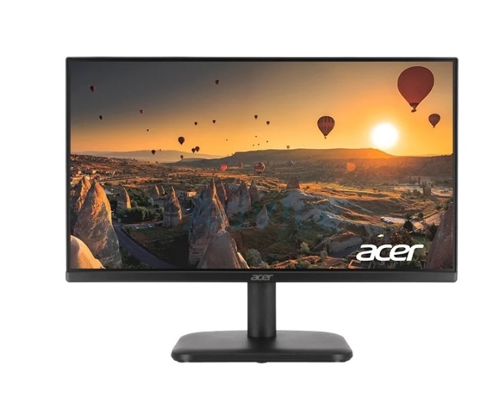 MONITOR 21.5'' ACER EK220QE3BI (IPS, HDMI, VGA) 100Hz