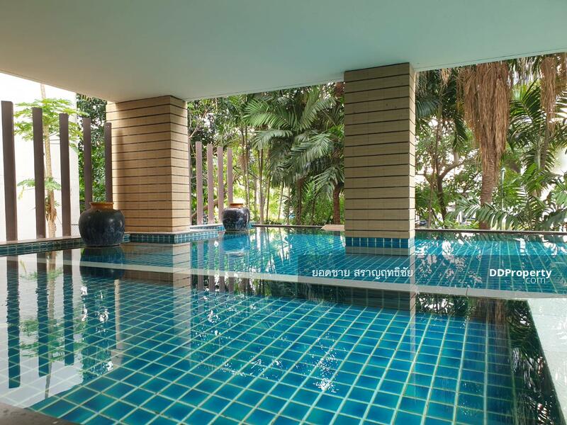 ขาย Condo The Amethyst Sukhumvit 39 2นอน 74. 93ตร. ม. 7ล้าน