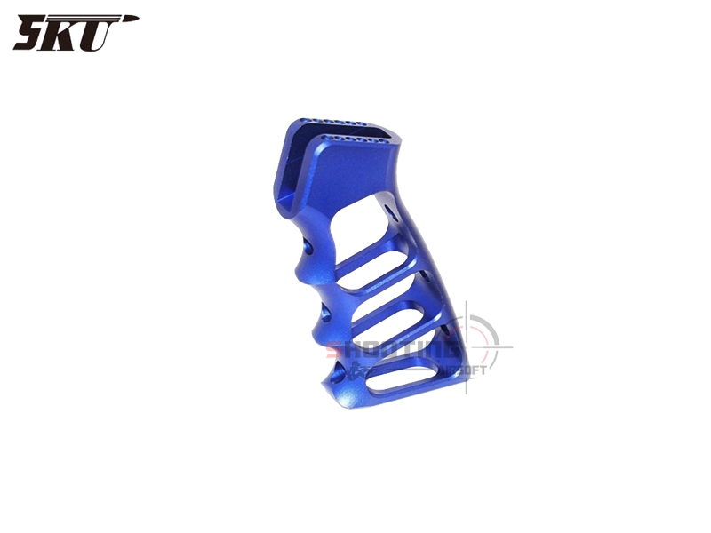 กริ๊ปมือ CNC Skeletonized GBB (5KU)