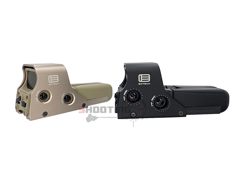 Red Dot EOTech 552