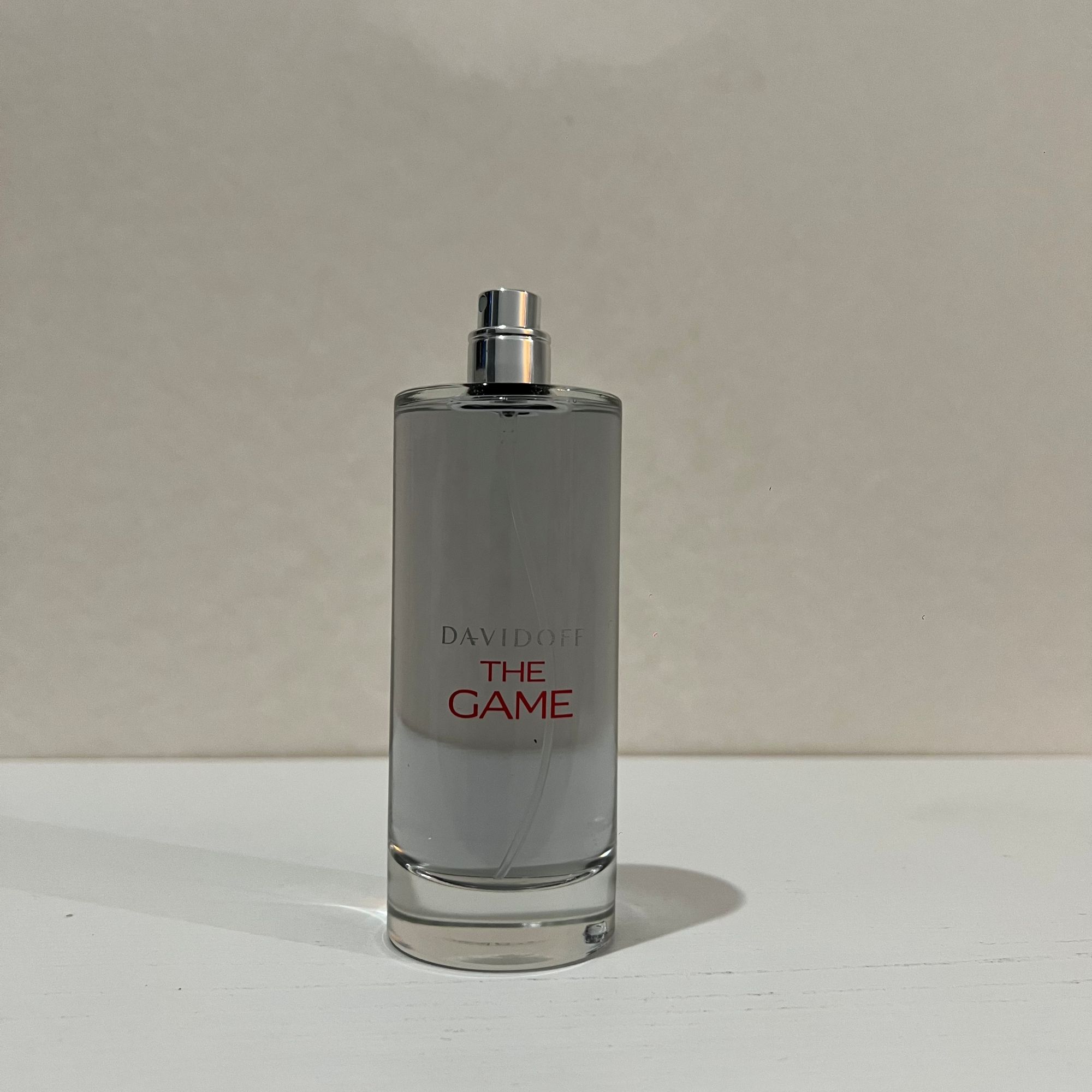 น้ำหอม Davidoff The Game EDT For Men 100ml