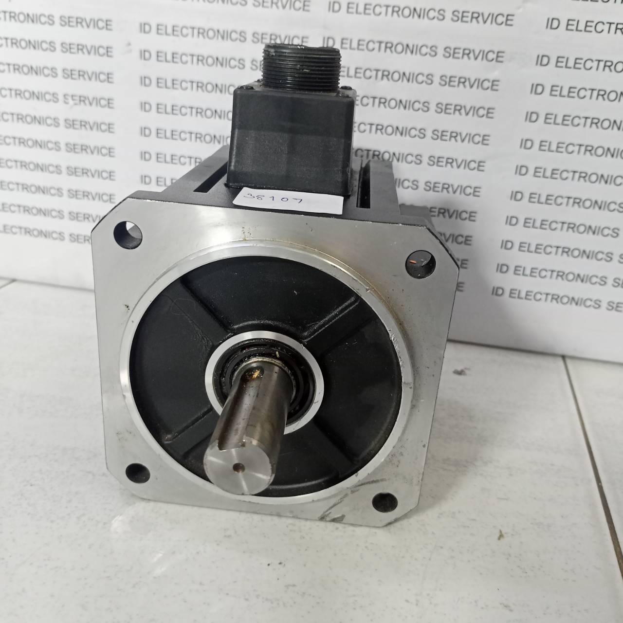 SERVO MOTOR " PANASONIC " MOTOR : MDME102GCHM