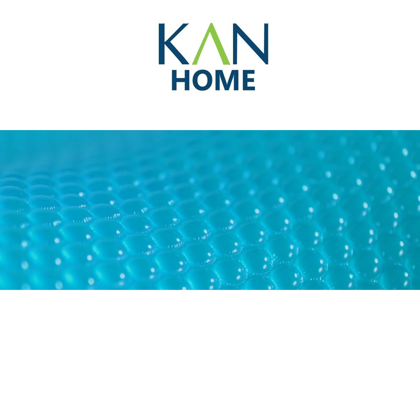 KAN HOME [เกรดพรีเมี่ยม] หมอนเมมโมรี่โฟมเจล ทำให้คุณนอนหลับอย่างมีคุณภาพ กระจายแรงกดทับ รองรับสรีระการนอนได้ดีเยี่ยม ช่วยลดอาการปวดคอ ไหล่และหลัง แถมยังไม่มีสารพิษที่ก่อให้เกิดอาการภูมิแพ้ สำเนา