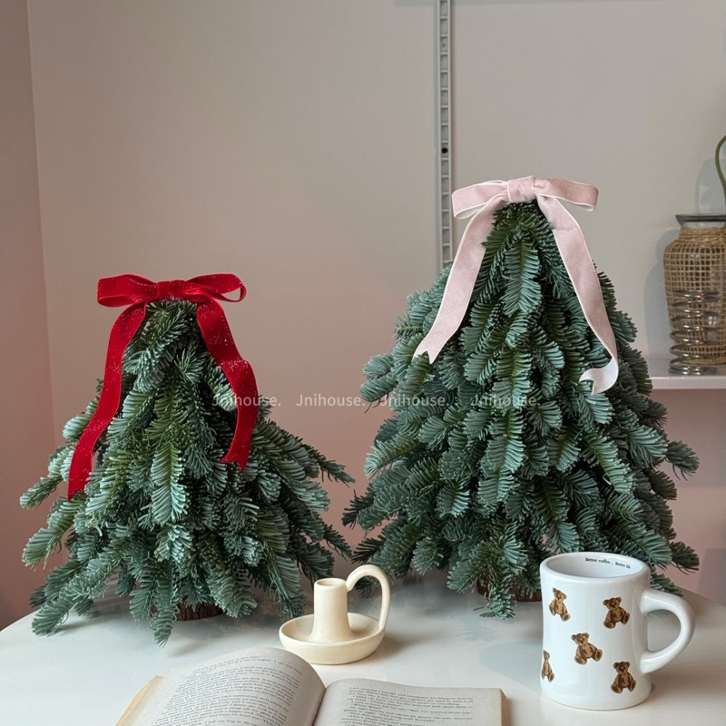 [พร้อมส่ง] Jnihouse : Oh Christmas Tree (ต้นคริสต์มาส)