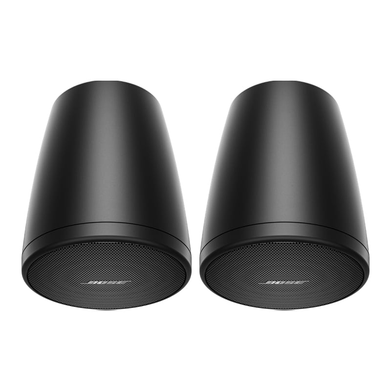 Bose FreeSpace FS2P BLK ลำโพงติดเพดาน 2.25 นิ้ว 16 โอห์มและ 70 100V (สีดำ)