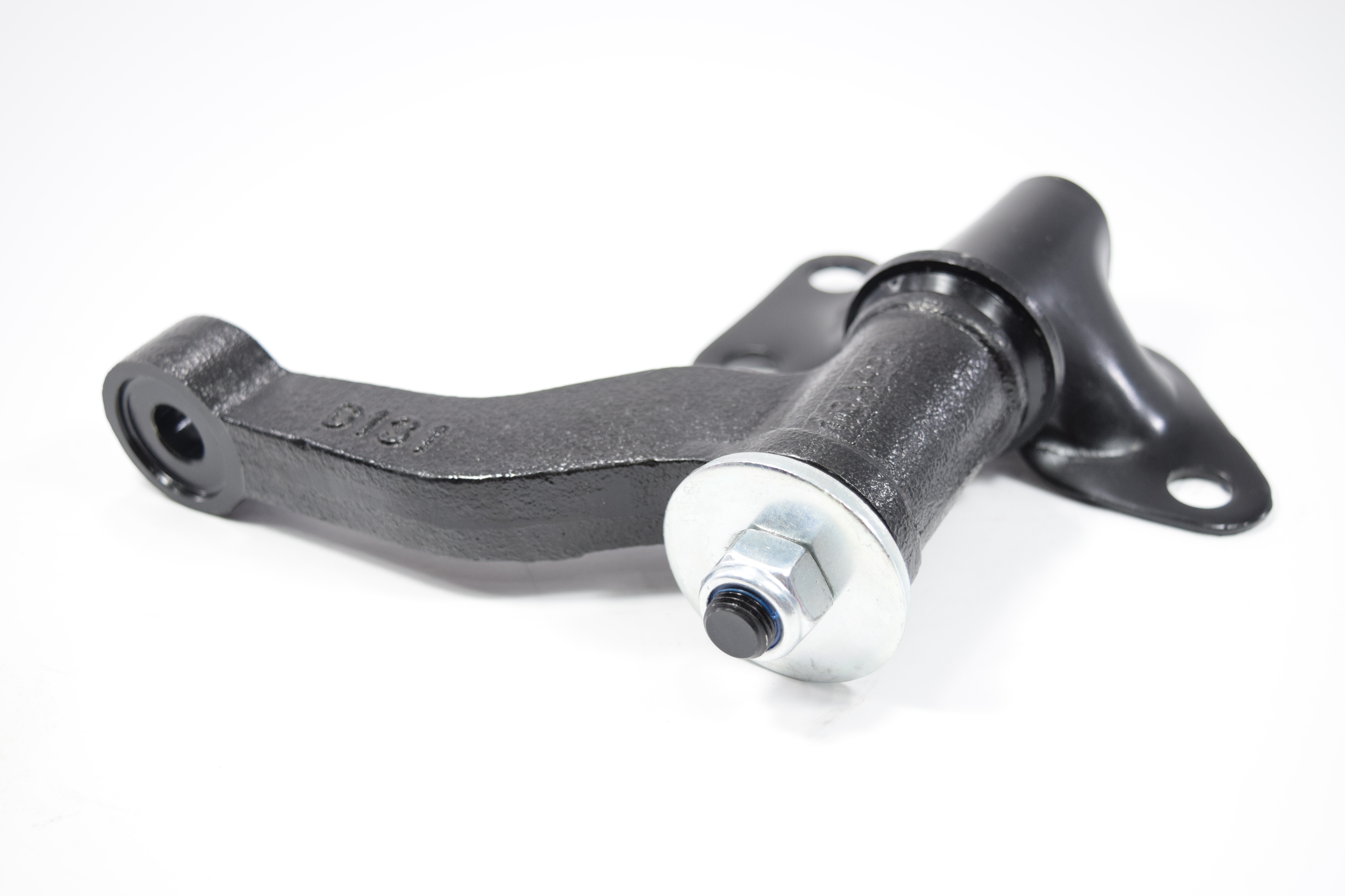 กล้องยา กล่องยา NISSAN BIG.M 4WD TERRANO ปี 1985-1992 / TERRANO ปี 1993-On นิสสัน บิ๊กเอ็ม / 3I-4680 / ยี่ห้อ 333 (1 ตัว) IDLER ARM / กล่องยา