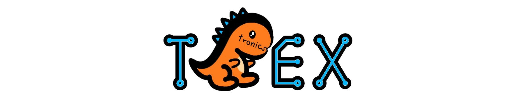 T-rextronics