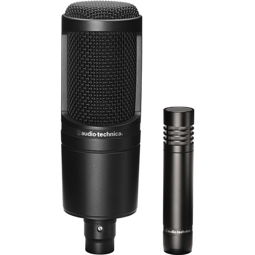 Audio technica AT2041SP Studio Microphone Pack
