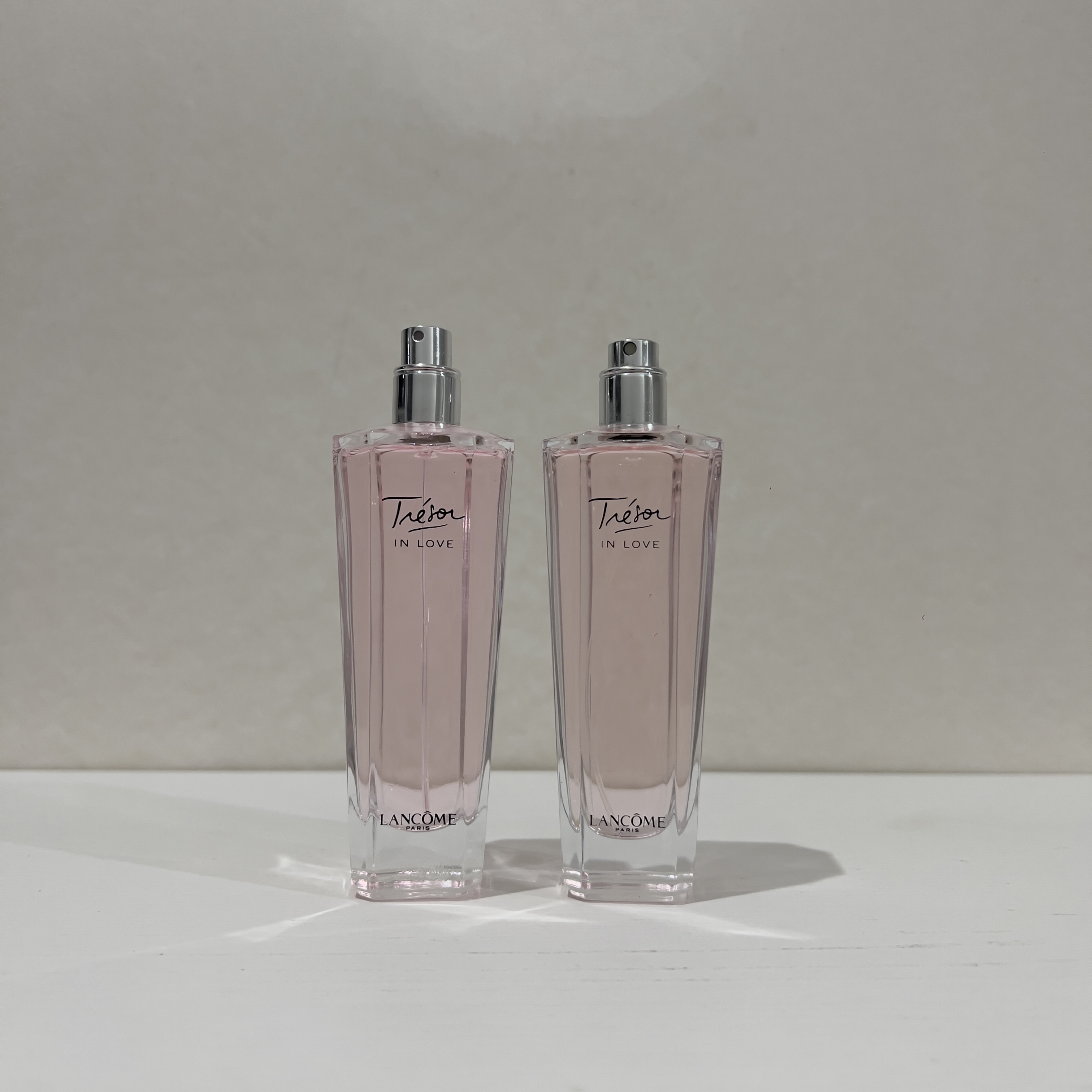 น้ำหอม Lancome Tresor In Love EDP for Women 75ml