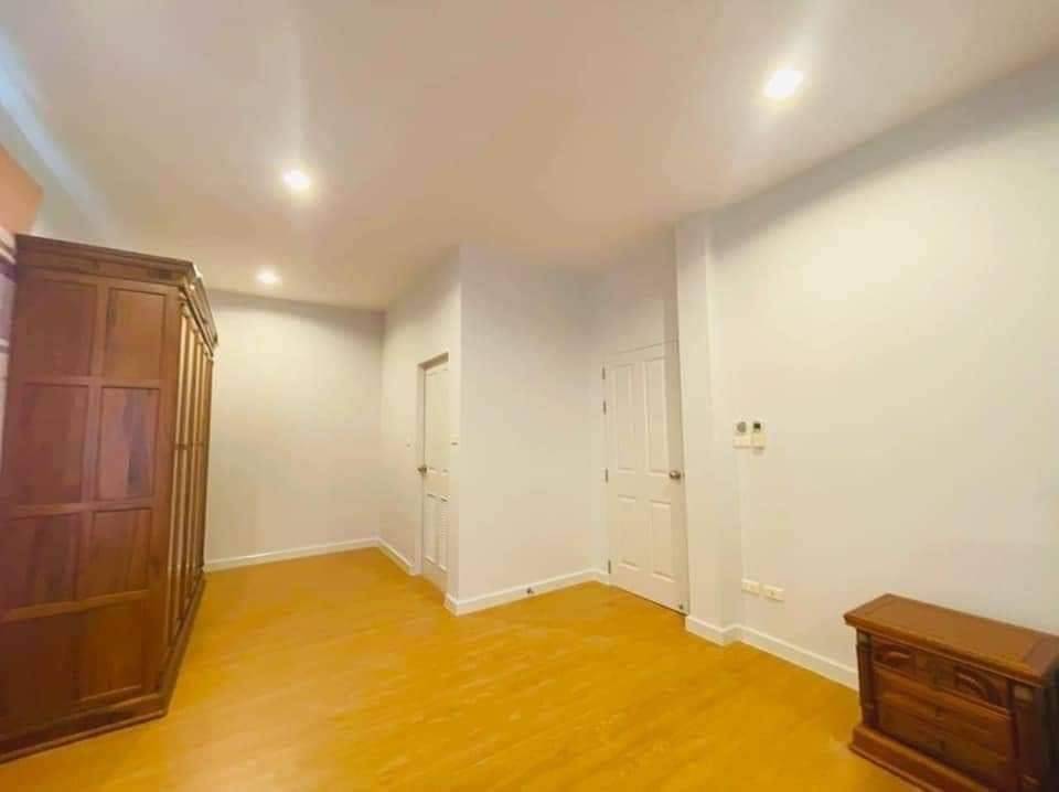 ขายบ้านเดี่ยวหมู่บ้านเพอร์เฟค เพลสสุขุมวิท77-สุวรรณภูมิ พร้อมอยู่ (N1323)