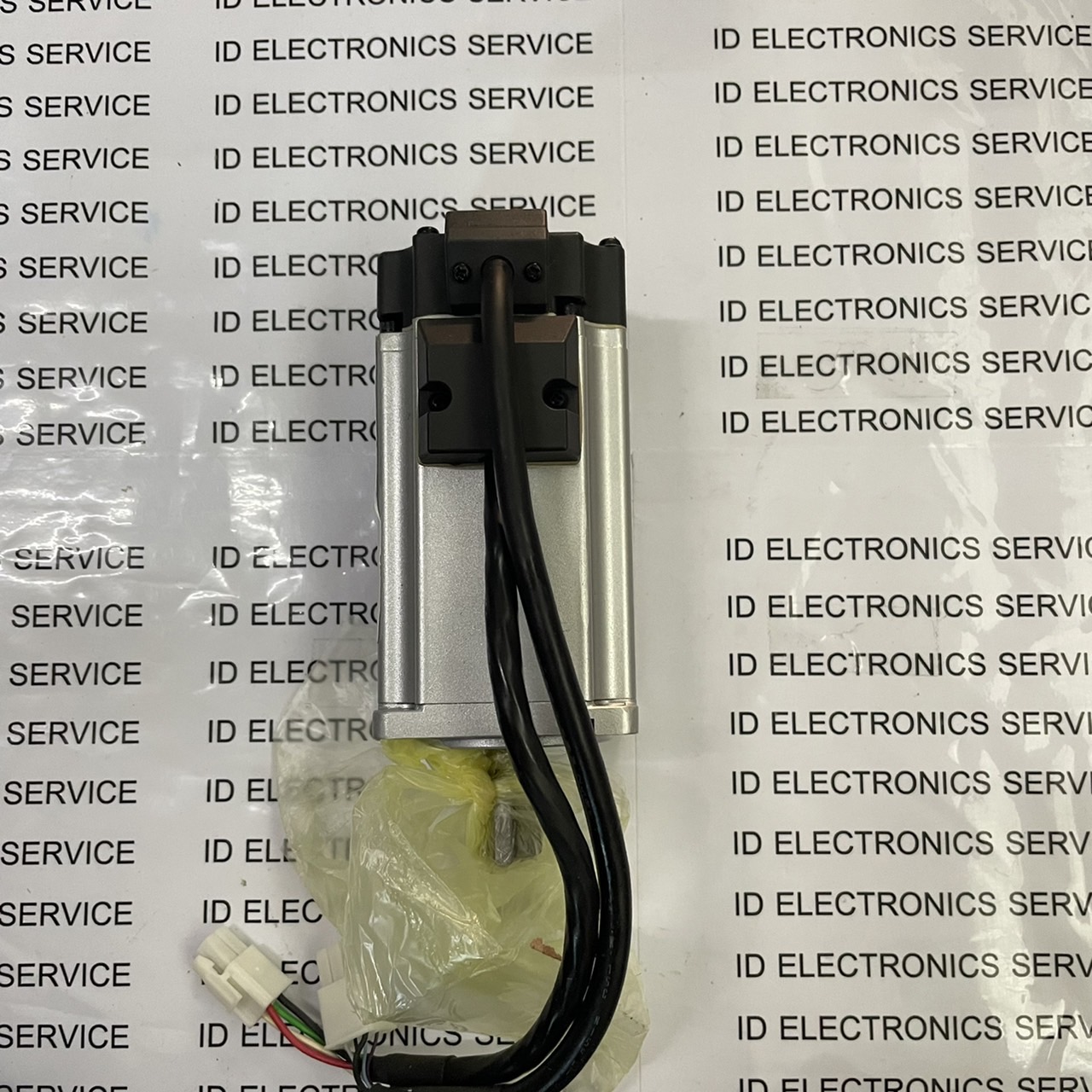 SERVO MOTOR " PANASONIC " MODEL : MHMJ042G1U