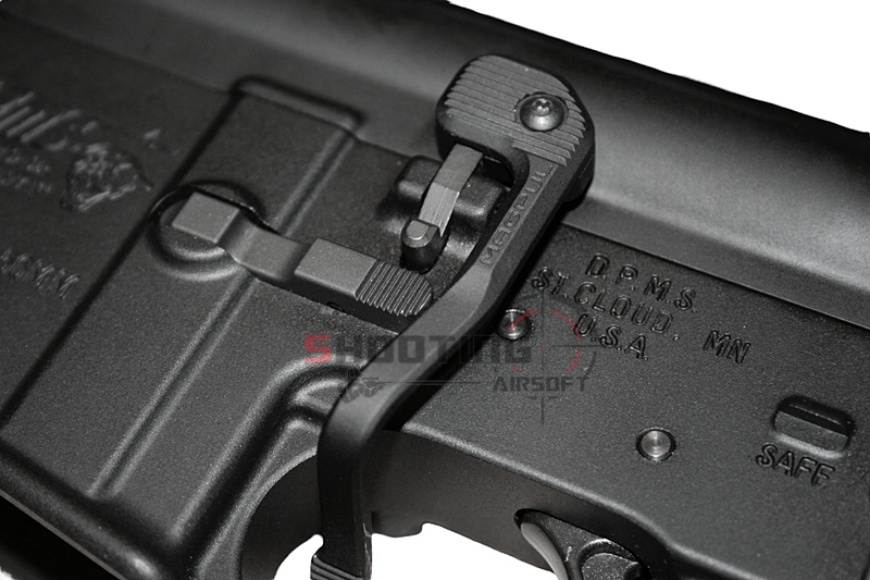 คันปลด Bolt M4 B.A.D. Lever