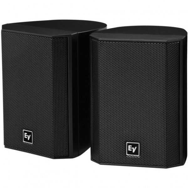 Electro-Voice EVID-2.1 ลำโพงติดผนัง 2 นิ้ว 30 วัตต์ (ราคาต่อคู่)