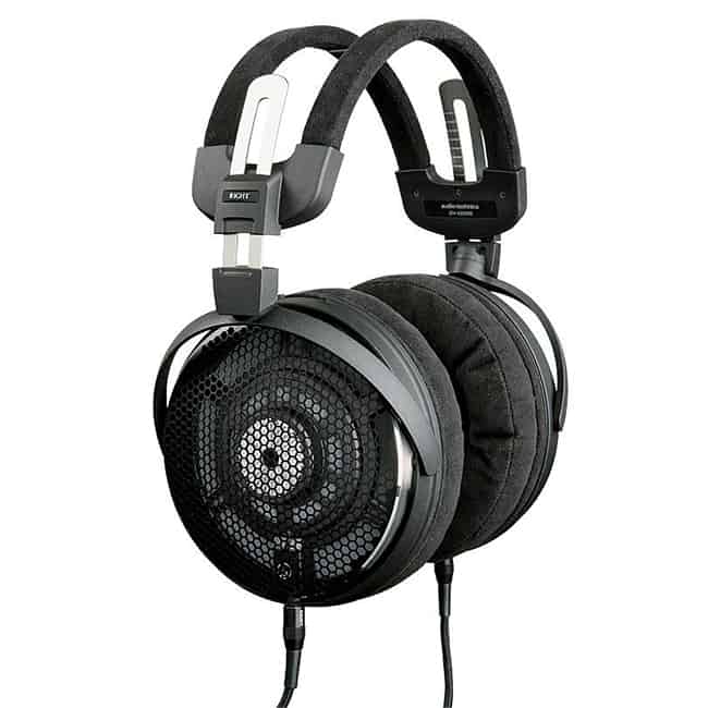Audio-Technica ATH-ADX5000 Headphone
