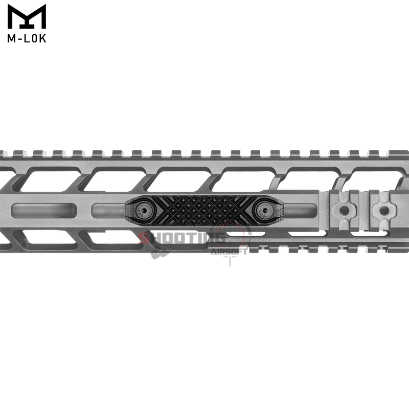 Railscales G10 สั้น/ยาว (คู่) M-Lok