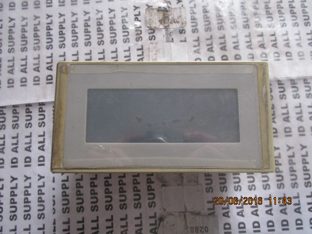 จำหน่าย HG1B-SB22JF HMI "IDEC"
