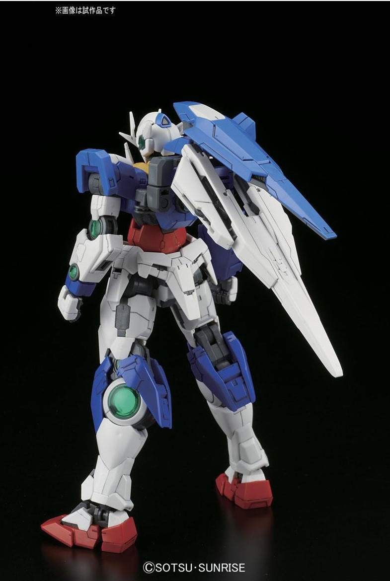 (RG) 1/144 QAN[T]