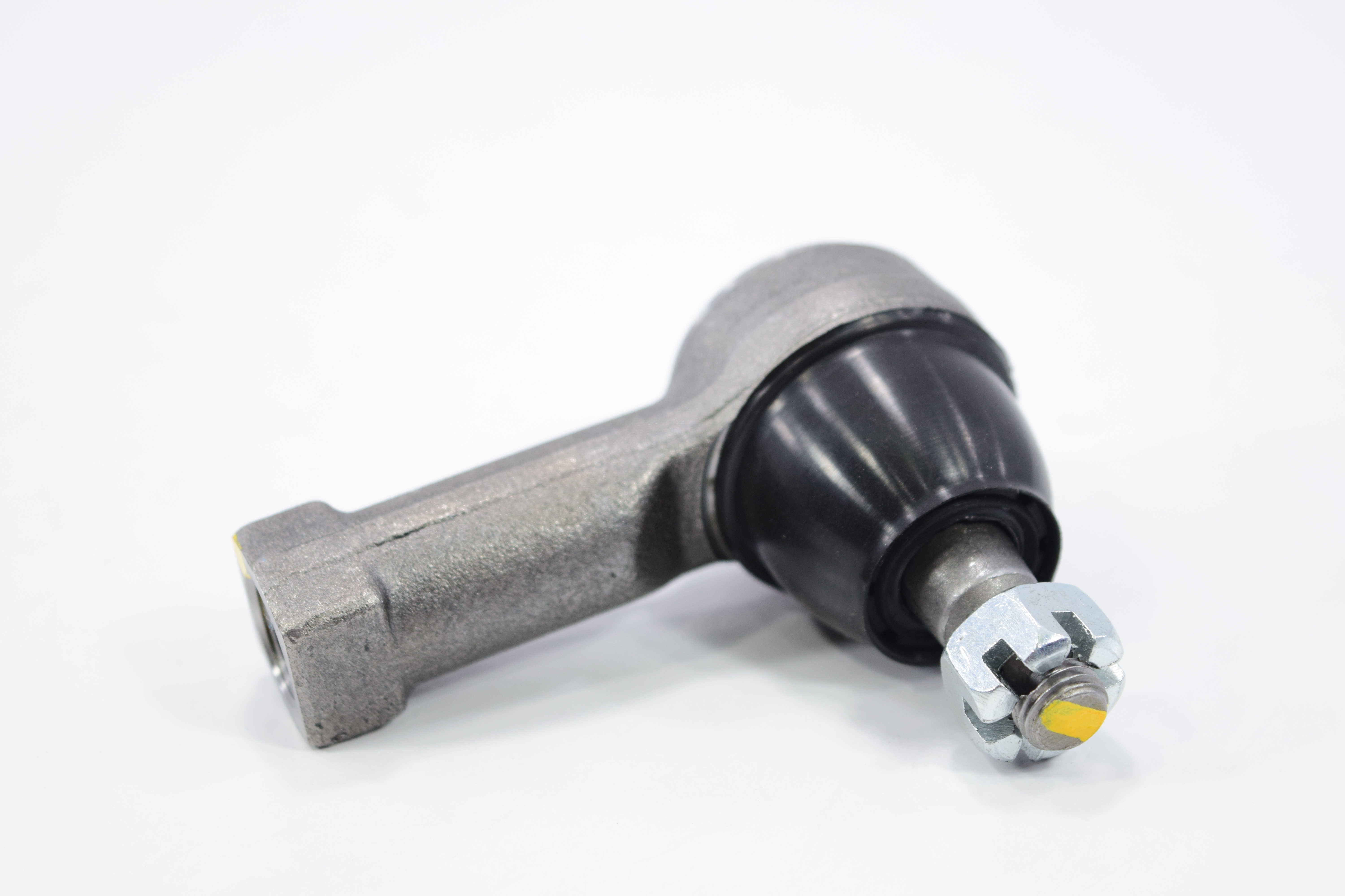 (ประกัน 6 เดือน) ลูกหมากคันชักนอก DAIHATSU HIJET (S70) ไดฮัทสุ / 3E-3171 / ยี่ห้อ 333 (1คู่ 2 ตัว) TIE ROD END, OUTER (ซ้าย / ขวา)