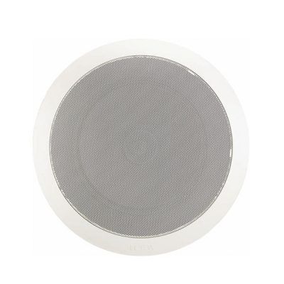 TOA PC-668R ลำโพงติดเพดาน 15 วัตต์ Ceiling Mount Speaker 15 Watts