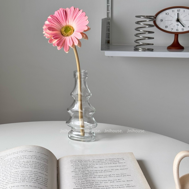 [พร้อมส่ง] Jnihouse : แจกันต้นคริสต์มาส (Christmas Tree Vase)