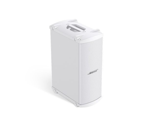 BOSE MB4 SYSTEM WHITE ROHS ตู้ลำโพงซับวูฟเฟอร์ 4X5.25 นิ้ว 800 วัตต์ (สีขาว)
