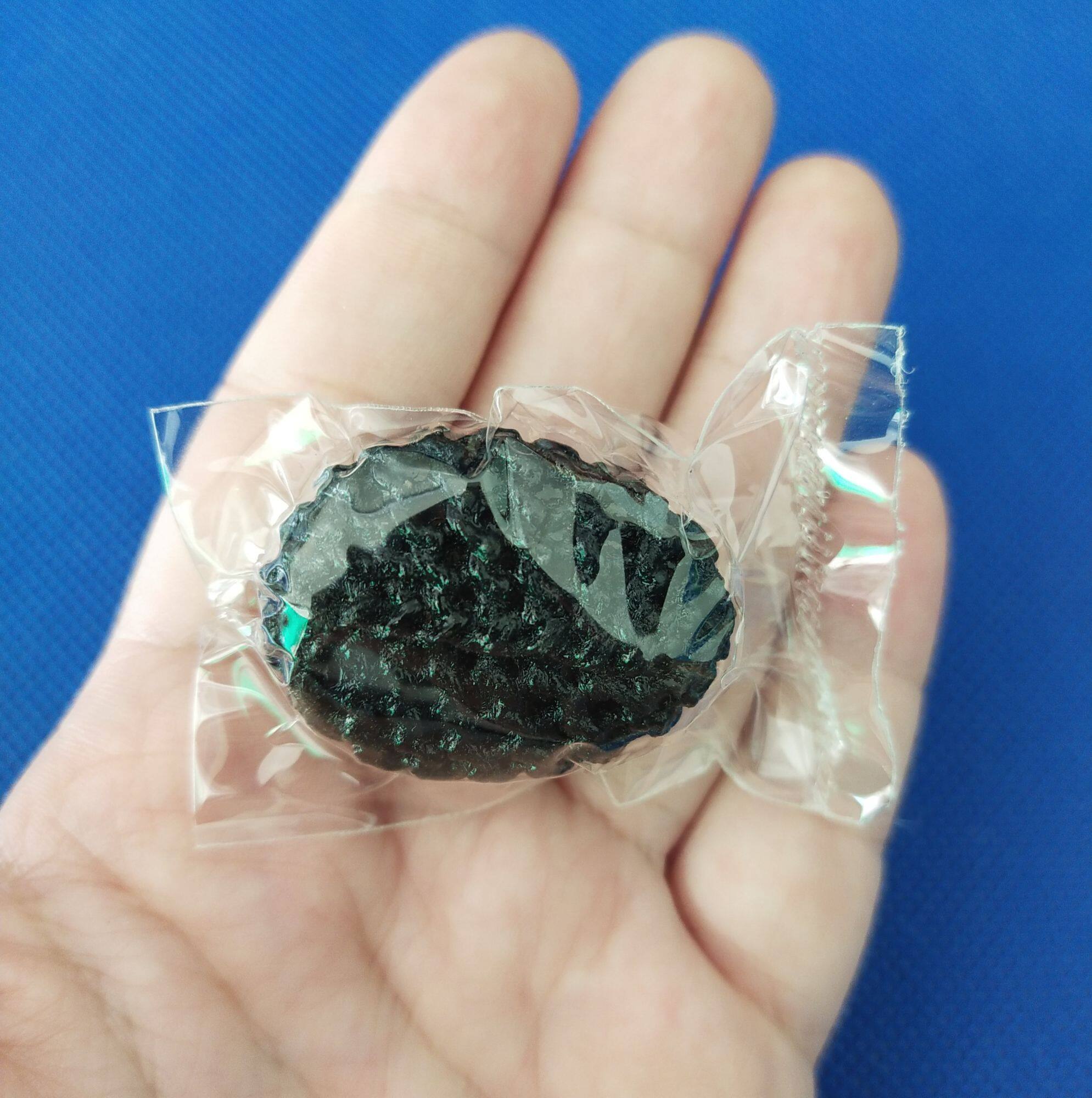 เบี้ยแก้ รุ่นแรก หลวงพ่อพรหม วัดพลานุภาพ จ.ปัตตานี รุ่นแซยิดเศรษฐี 97