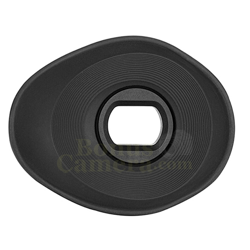 ES-A6300G ยางรองครอบเบ้าตา โซนี่ A6000,A6100,A6300,NEX-6,NEX-7,FDA-EV1S ใช้แทน Sony FDA-EP10 eye cup