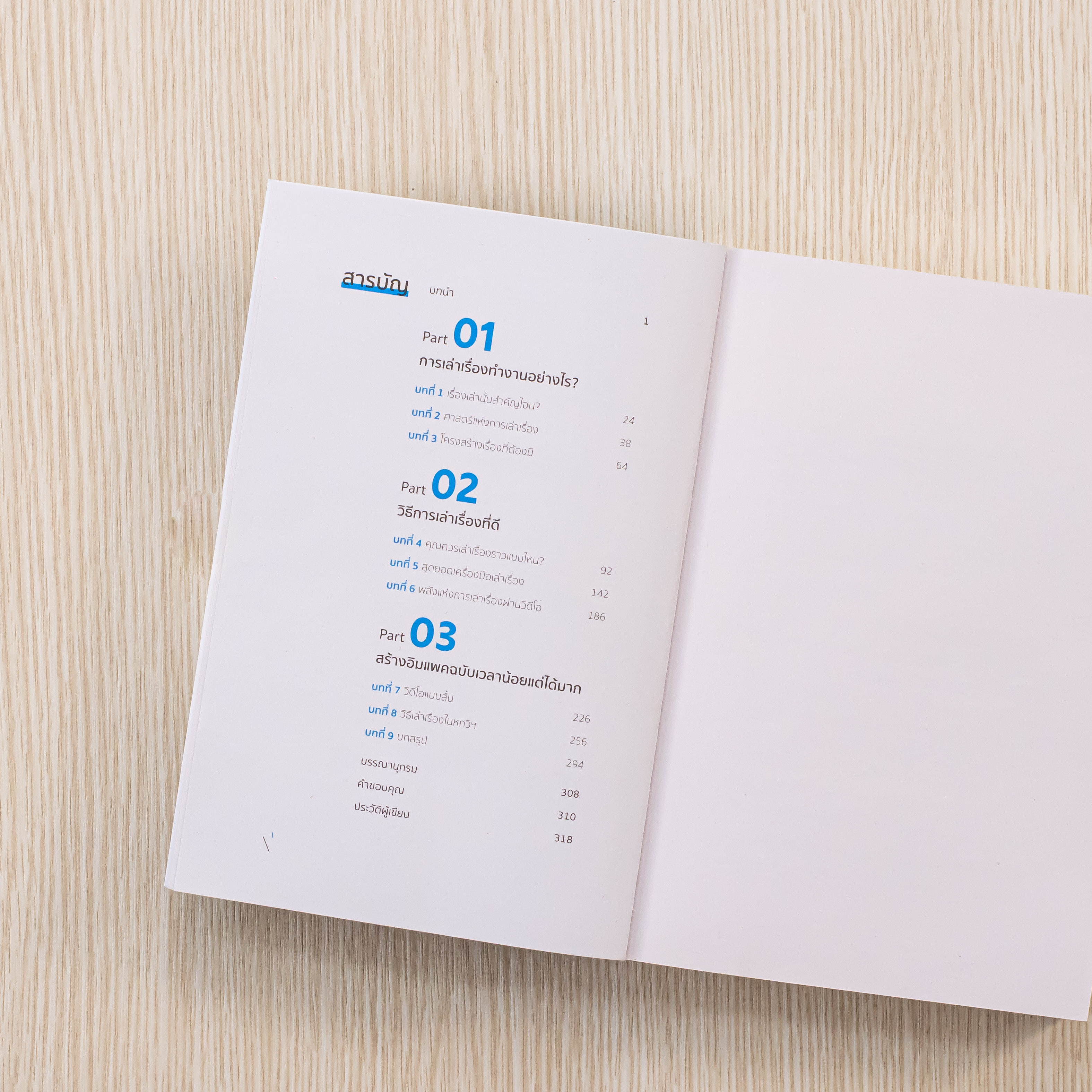 Infopress (อินโฟเพรส) หนังสือ 6 Second Video Storytelling เปลี่ยนคลิปให้ปัง สะกดคนดูได้ใน 6 วิฯ-73988