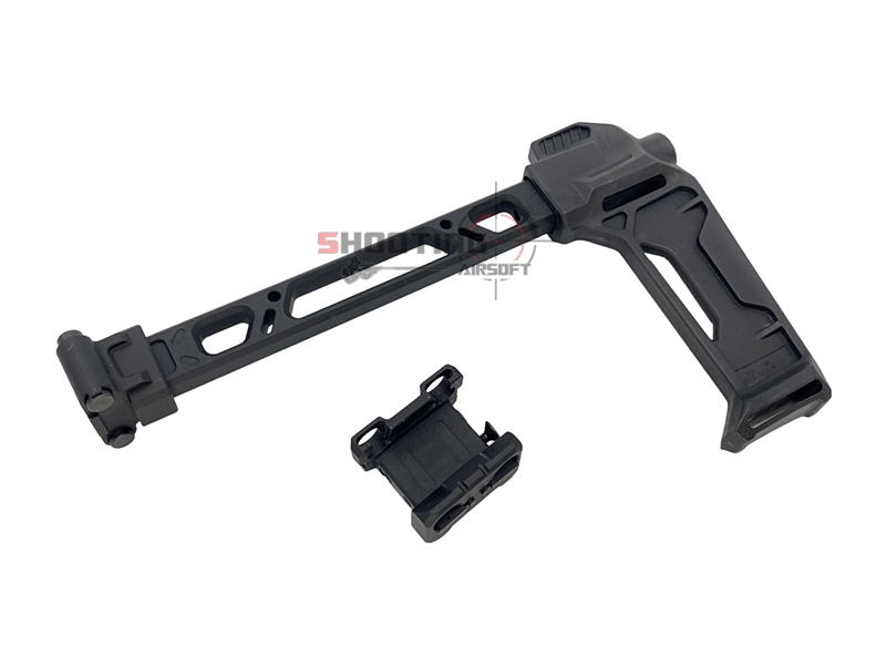 พานท้ายพับ Strike พับได้ ซ้าย-ขวา