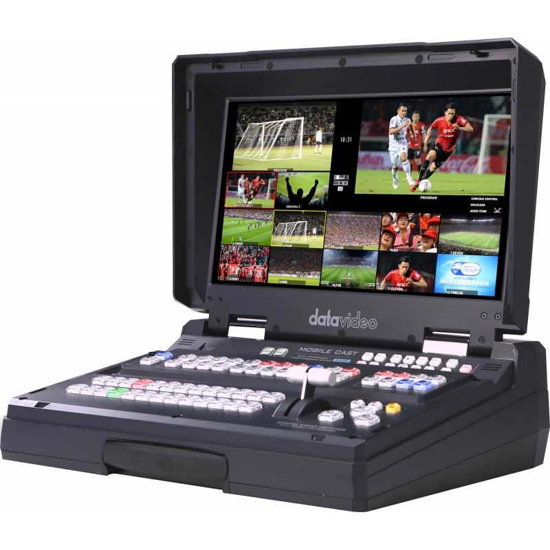 Datavideo HS-3200